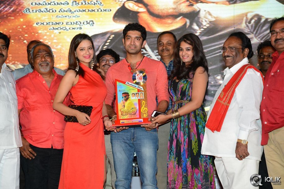 Ram-Leela-Movie-Platinum-Disc-Function